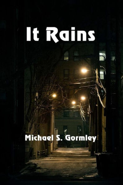 It Rains