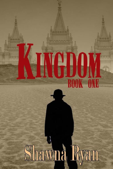 Kingdom Book 1