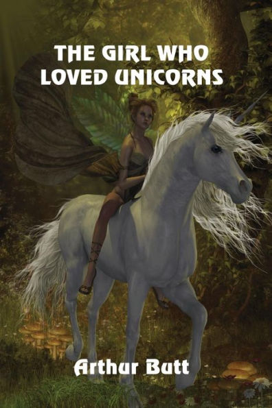 The Girl Who Loved Unicorns