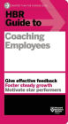 HBR Guide to Coaching Employees (HBR Guide Series)