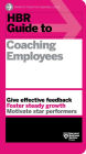 HBR Guide to Coaching Employees (HBR Guide Series)