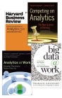 Analytics and Big Data: The Davenport Collection (6 Items)