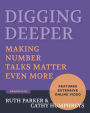 Digging Deeper: Making Number Talks Matter Even More, Grades 3-10