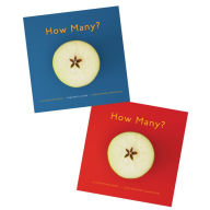 Title: How Many?: A Counting Book, Teacher's Guide with Student Book, Author: Christopher Danielson