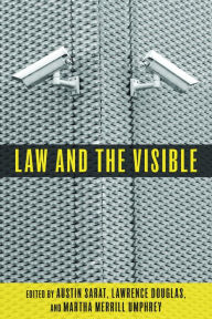 Title: Law and the Visible, Author: Austin Sarat