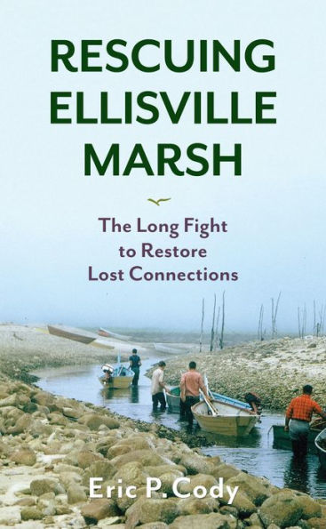 Rescuing Ellisville Marsh: The Long Fight to Restore Lost Connections