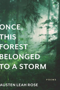 Once, This Forest Belonged to a Storm