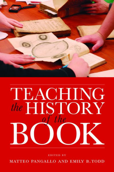 Teaching the History of Book