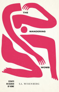 Downloading books from google books in pdf The Wandering Womb: Essays in Search of Home 9781625347350