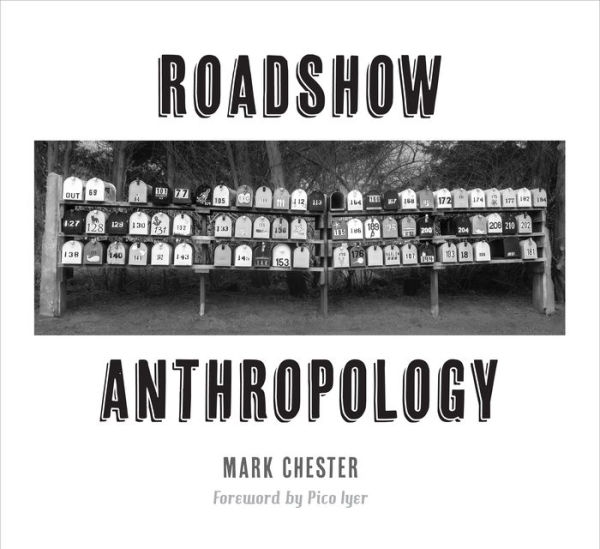 Roadshow Anthropology