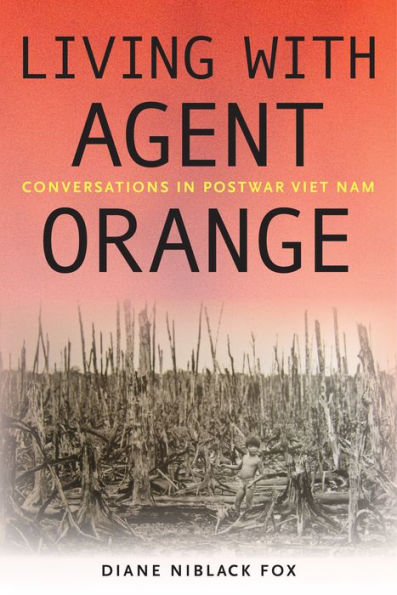 Living with Agent Orange: Conversations Postwar Viet Nam