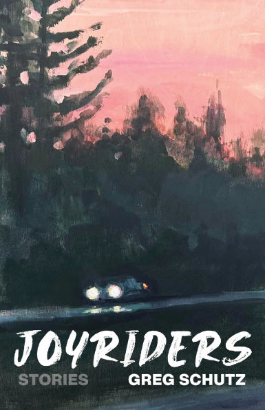 Joyriders: Stories