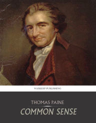 Title: Common Sense, Author: Thomas Paine