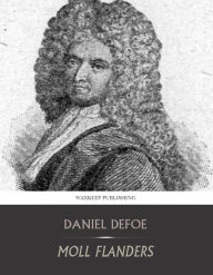 Title: Moll Flanders, Author: Daniel Defoe