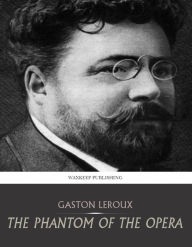 Title: The Phantom of the Opera, Author: Gaston Leroux