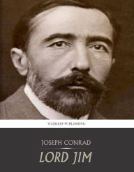 Title: Lord Jim, Author: Joseph Conrad