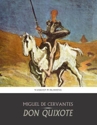 Title: Don Quixote, Author: Miguel de Cervantes