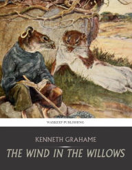 Title: The Wind in the Willows, Author: Kenneth Grahame