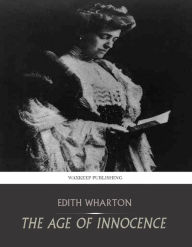 Title: The Age of Innocence, Author: Edith Wharton