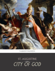 Title: City of God, Author: St. Augustine