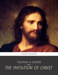 Title: The Imitation of Christ, Author: Thomas à Kempis