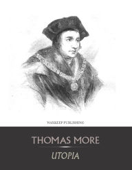 Title: Utopia, Author: Thomas More