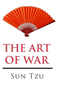 Title: Art of War, Author: Sun Tzu