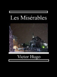 Title: Les Misérables, Author: Victor Hugo