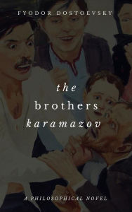 Title: The Brothers Karamazov, Author: Fyodor Dostoevsky