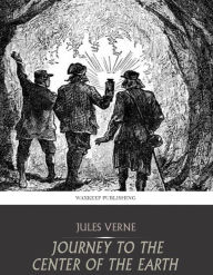 Title: Journey to the Center of the Earth, Author: Jules Verne