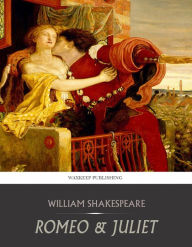 Title: Romeo & Juliet, Author: William Shakespeare