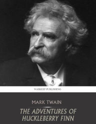 Title: The Adventures of Huckleberry Finn, Author: Mark Twain