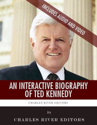 Title: An Interactive Biography of Ted Kennedy, Author: Herman Melville