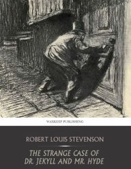 Title: The Strange Case of Dr. Jekyll and Mr. Hyde, Author: Robert Louis Stevenson