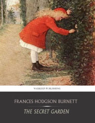 Title: The Secret Garden, Author: Frances Hodgson Burnett