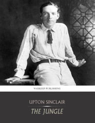 Title: The Jungle, Author: Upton Sinclair