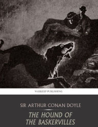 Title: The Hound of the Baskervilles, Author: Arthur Conan Doyle