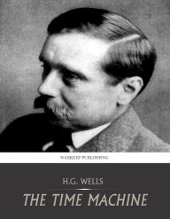 Title: The Time Machine, Author: H. G. Wells