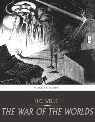 Title: The War of the Worlds, Author: H. G. Wells