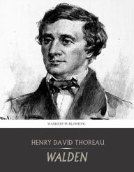 Title: Walden, Author: Henry David Thoreau