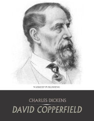 Title: David Copperfield, Author: Charles Dickens