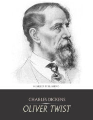 Title: Oliver Twist, Author: Charles Dickens