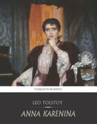 Title: Anna Karenina, Author: Leo Tolstoy