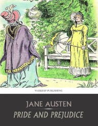 Title: Pride and Prejudice, Author: Jane Austen