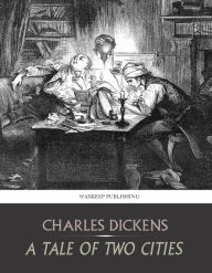 Title: A Tale of Two Cities, Author: Charles Dickens