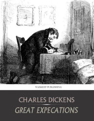 Title: Great Expectations, Author: Charles Dickens