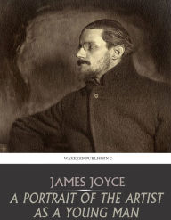 Title: A Portrait of the Artist as a Young Man, Author: James Joyce