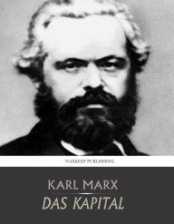 Title: Das Kapital, Author: Karl Marx