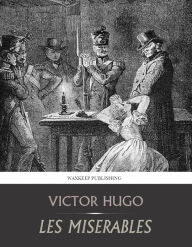 Title: Les Miserables, Author: Victor Hugo