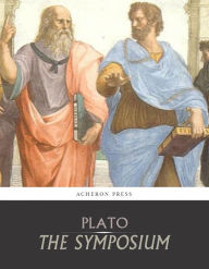 Title: The Symposium, Author: Plato